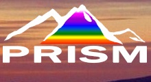 PRISM logo