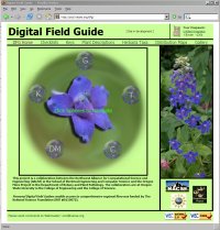 Digital Field Guide